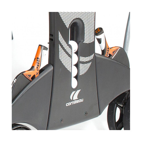 Теннисный стол  Cornilleau Sport 400M Outdoor - фото №5